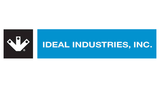Ideal Industries Inc. logo
